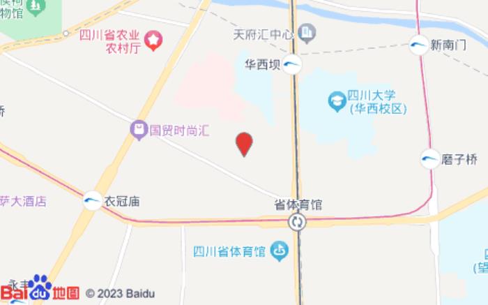 全季酒店(人民南路店)