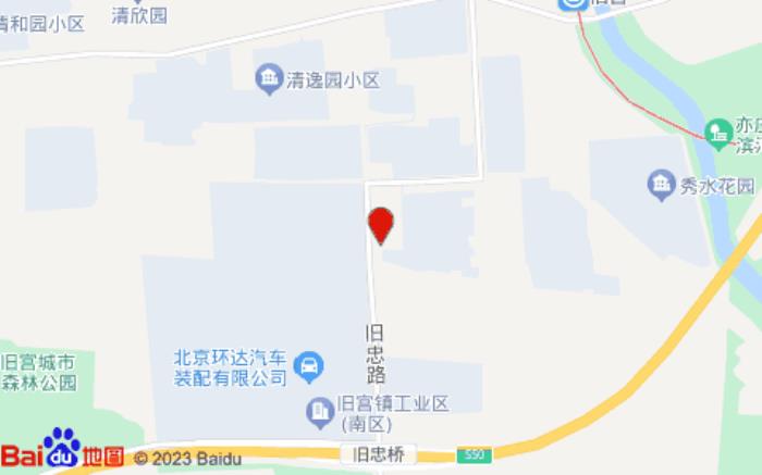 维也纳酒店(旧宫店)