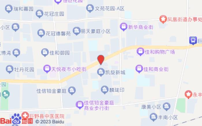 银座佳驿酒店(人民路银座商城火车站店?)