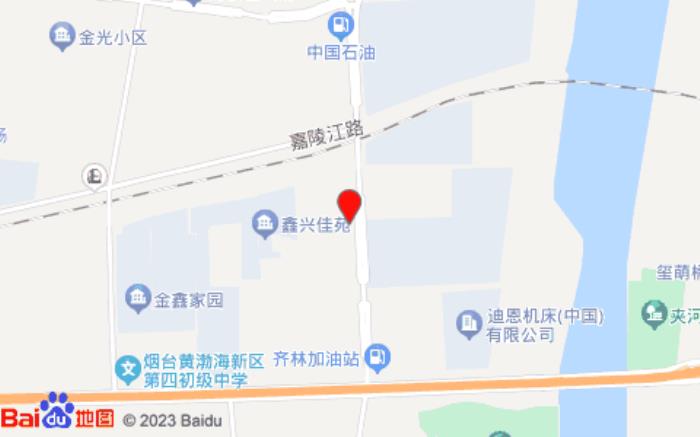 锦江之星品尚(五指山路店)