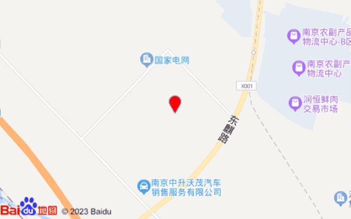 宜必思尚品酒店(南京东麒路店)