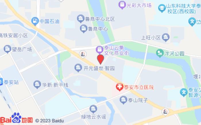 格林豪泰商务酒店(灵山大街店)