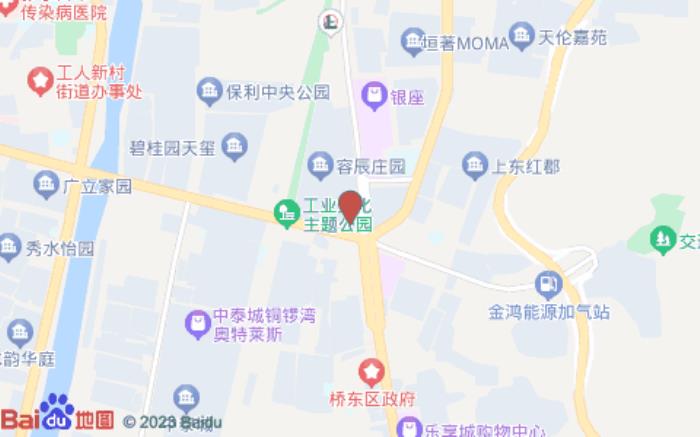 全季酒店(红旗楼店)