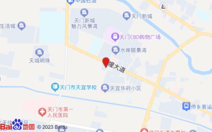 雅斯特酒店(新城国贸店)