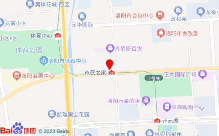 智选假日酒店(开元店)