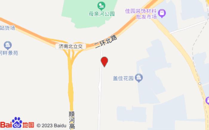 银座佳驿酒店(清河北路店)