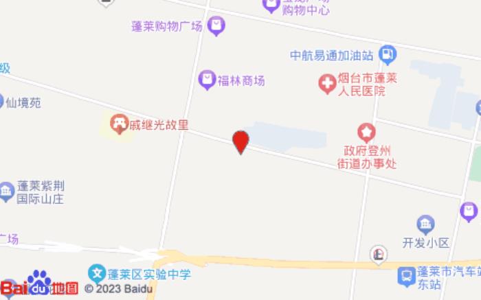 全季酒店(钟楼东路店)