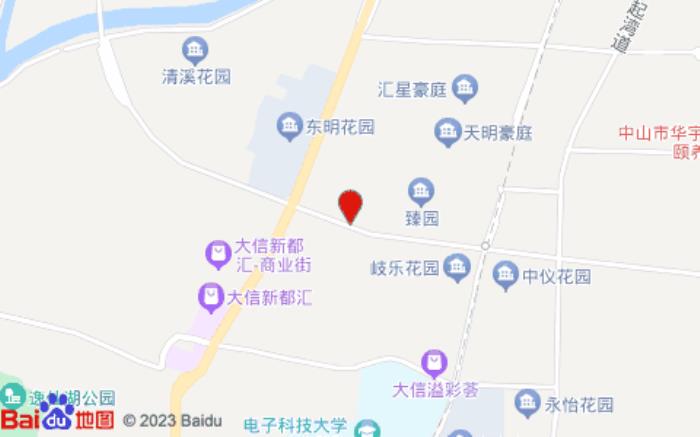 维也纳国际酒店(康华路店)
