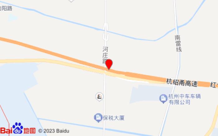 如家商旅酒店(萧山机场店)