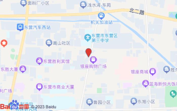 7天优品酒店(西三路银座店)