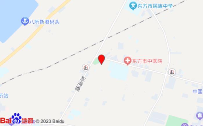 尚客优连锁酒店(东方市三角公园店)