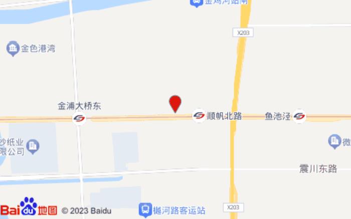 全季酒店(前进东路店)