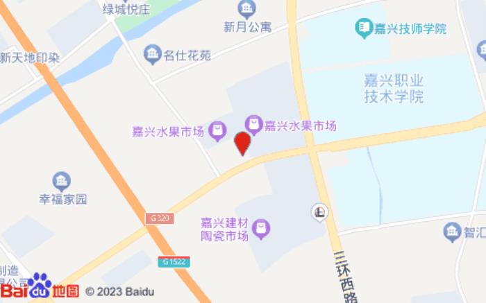 海德假日酒店(桐乡大道店)