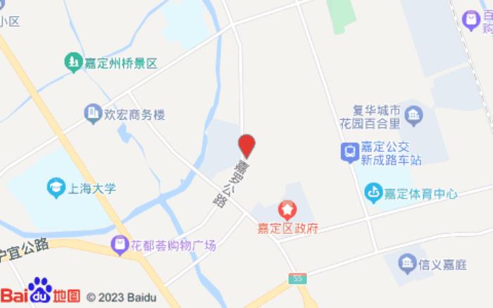 维也纳智好酒店(上海大学店)