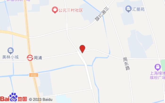 全季酒店(周浦万达广场店)