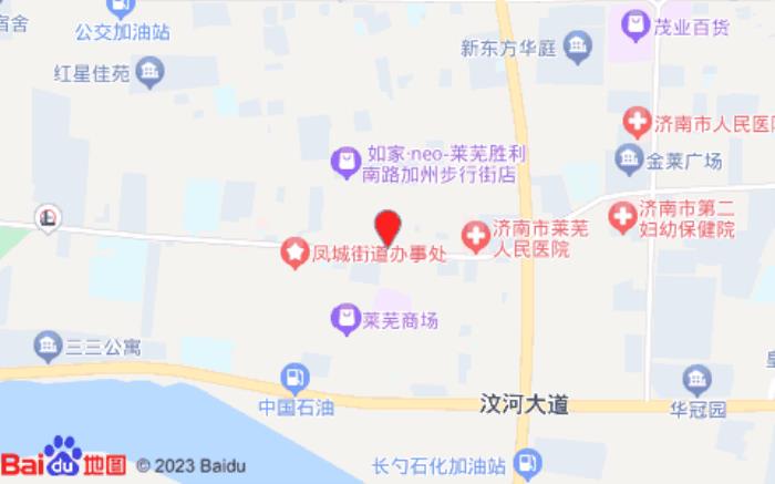 银座佳驿酒店(凤城西大街店)