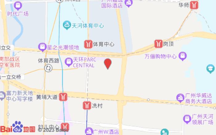 丽枫酒店(正佳广场店)