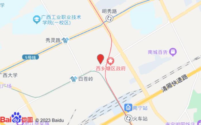 柏悦商务便捷酒店