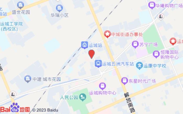 格林豪泰贝壳酒店(凤凰北路店)