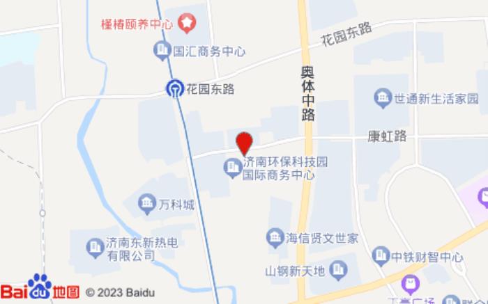 银座佳驿酒店(康虹路环保科技园店)