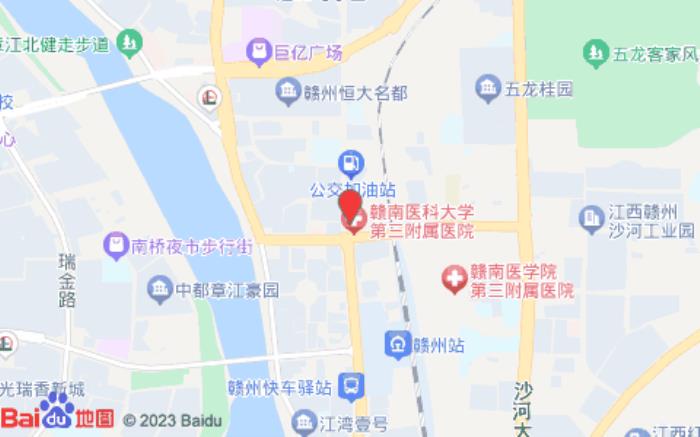 维也纳酒店(赣州火车站店)