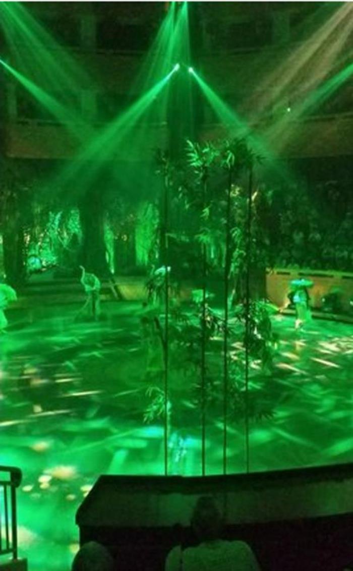 河源巴伐利亚庄园