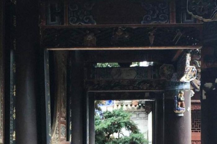 长春洞