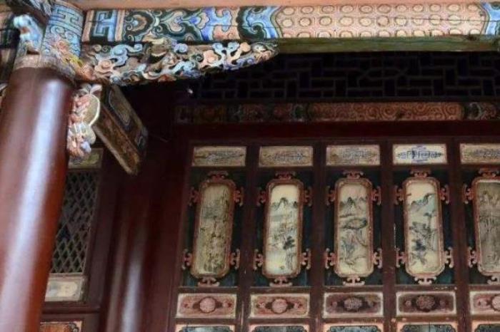 长春洞