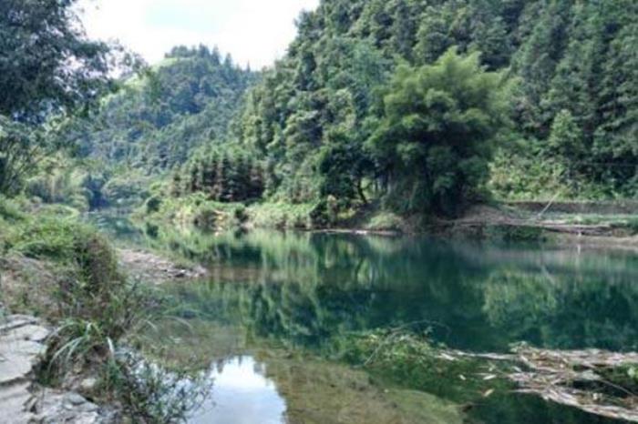 融水老子山