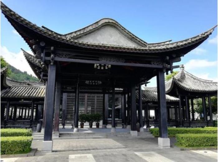 腾冲悦椿温泉村 腾冲悦椿温泉村