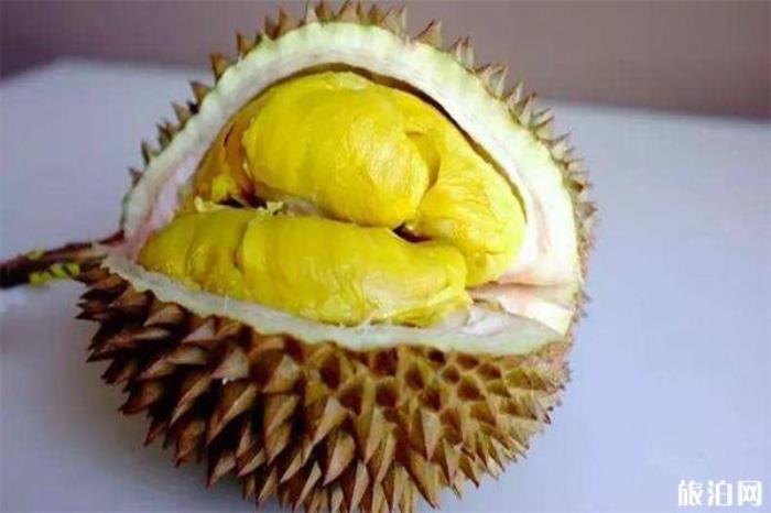 猫山王榴莲和苏丹王榴莲有什么区别 猫山王榴莲和苏丹王榴莲有什么区别