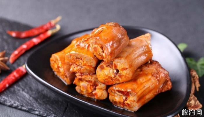 户部巷有哪些正宗的武汉美食 户部巷有哪些正宗的武汉美食