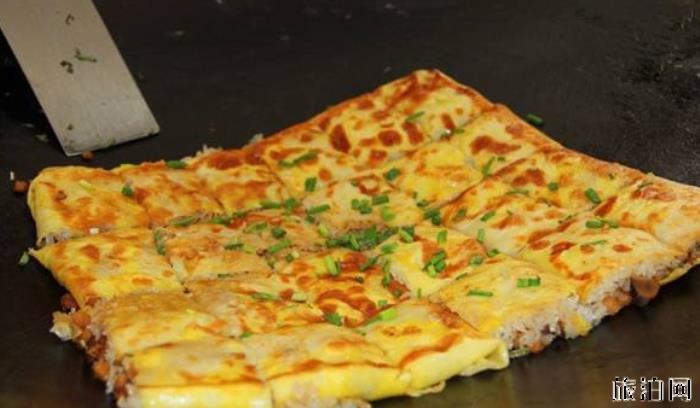 户部巷有哪些正宗的武汉美食 户部巷有哪些正宗的武汉美食