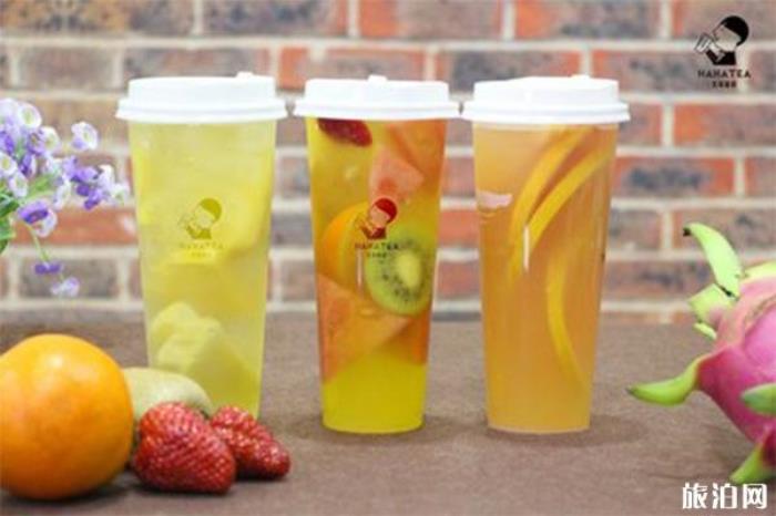 上海喜茶门店有哪些 地址在哪 上海喜茶门店有哪些 地址在哪