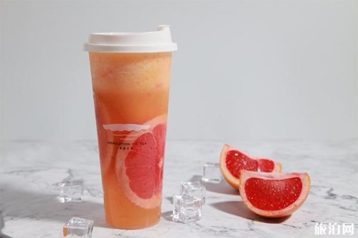 上海喜茶门店有哪些 地址在哪 上海喜茶门店有哪些 地址在哪