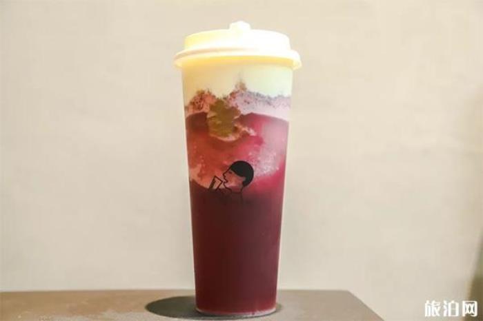 上海喜茶门店有哪些 地址在哪 上海喜茶门店有哪些 地址在哪