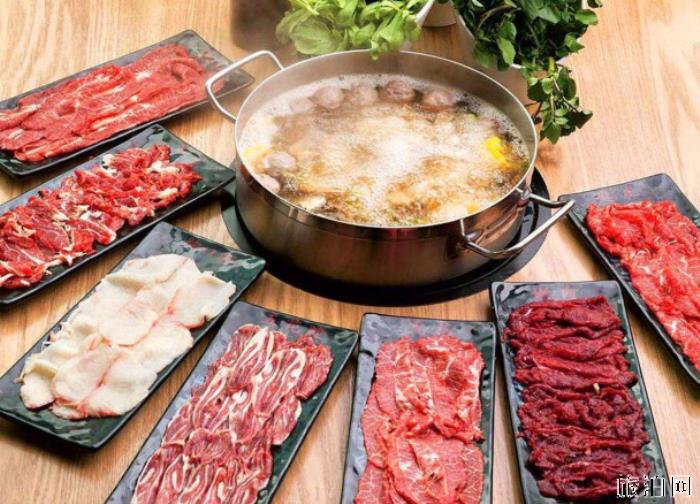 潮汕牛肉火锅有辣锅吗-有哪些部位 潮汕牛肉火锅有辣锅吗-有哪些部位