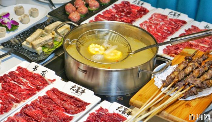 潮汕牛肉火锅有辣锅吗-有哪些部位 潮汕牛肉火锅有辣锅吗-有哪些部位