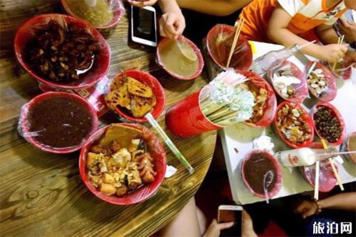 南昌五大特色小吃有哪些 南昌五大特色小吃有哪些