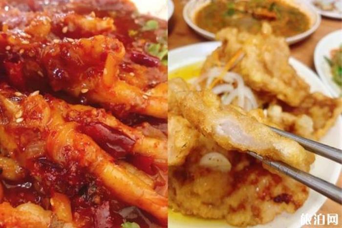 二十不惑梁爽老家哪里和有什么好吃的 二十不惑梁爽老家哪里和有什么好吃的