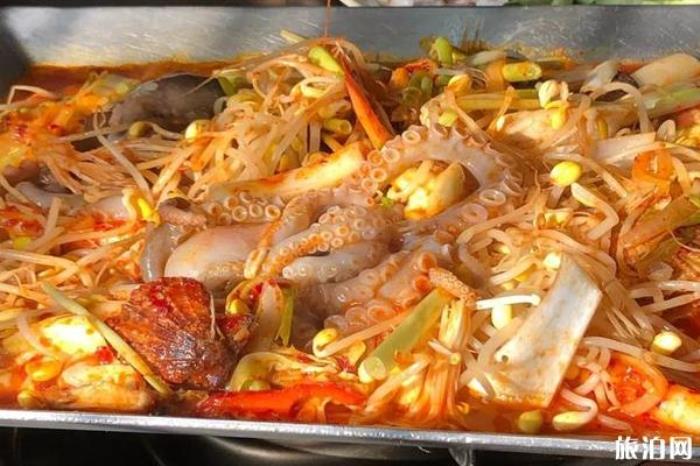 二十不惑梁爽老家哪里和有什么好吃的 二十不惑梁爽老家哪里和有什么好吃的