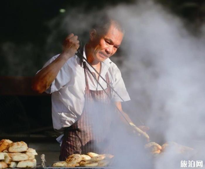 季市老街的美食介绍 季市老街的美食介绍