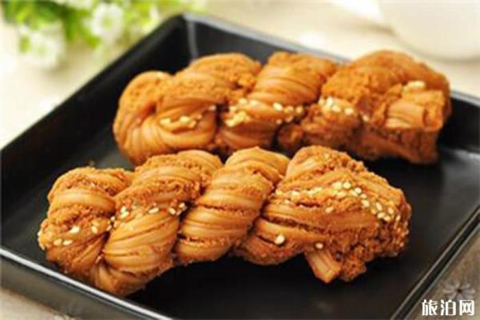 南昌有哪些可以带走的特产 南昌有哪些可以带走的特产