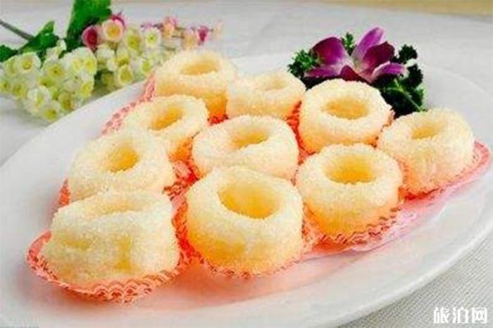 南昌有哪些可以带走的特产 南昌有哪些可以带走的特产