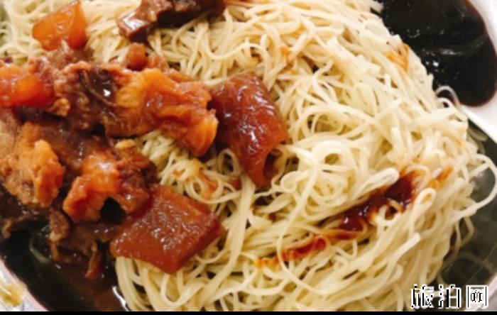 深圳有哪些好吃的店 深圳有哪些好吃的店