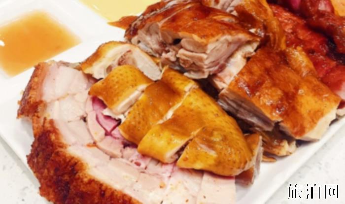 深圳有哪些好吃的店 深圳有哪些好吃的店