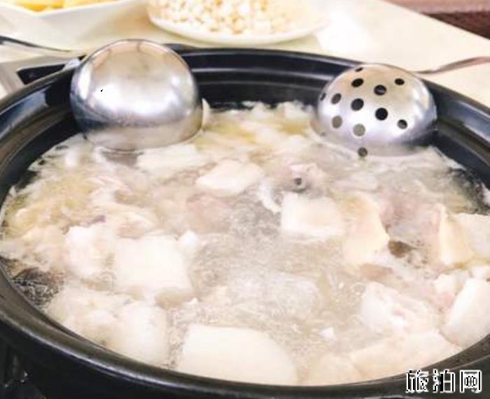 深圳有哪些好吃的店 深圳有哪些好吃的店