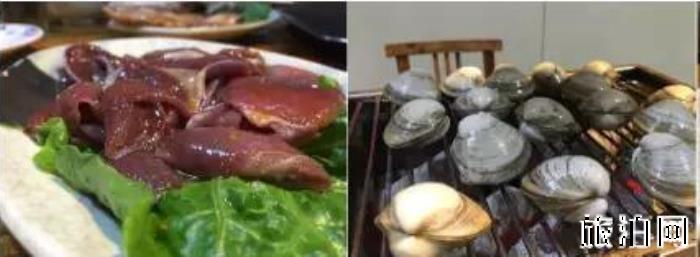 深圳有哪些好吃的店 深圳有哪些好吃的店