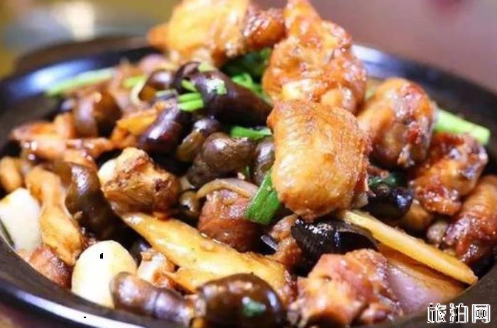 深圳有哪些好吃的店 深圳有哪些好吃的店