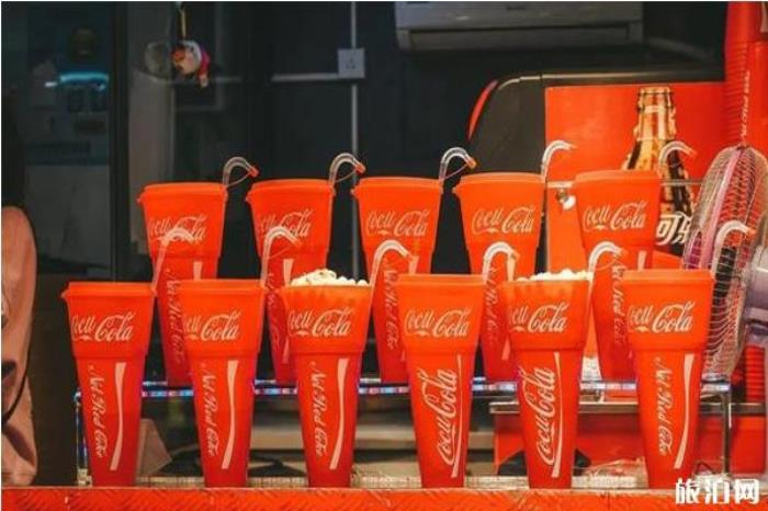 锦江乐园夜市开放时间2020 锦江乐园夜市要门票吗 锦江乐园夜市开放时间2020 锦江乐园夜市要门票吗